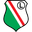Legia Warszawa badge