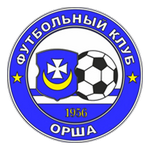 Orsha badge