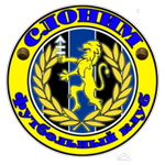 Slonim badge