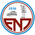 Enosis badge