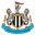 Newcastle badge