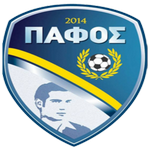 Pafos badge