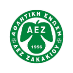 AE Zakakiou badge