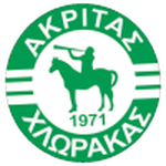 Akritas badge