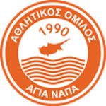 Ayia Napa badge
