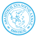 Ethnikos Achna badge
