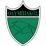 Olympiakos badge