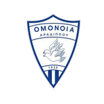 Omonia Aradippou badge