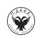 PAEEK badge