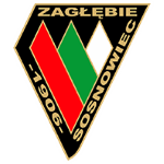 Zaglebie Sosnowiec badge