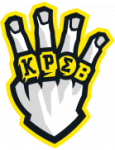 Krasava Ypsonas badge