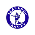 Halkanoras badge
