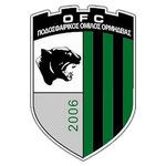 Ormideia badge