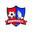 Dunbeholden badge