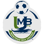Montego Bay United badge