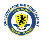 Mount Pleasant Academy badge