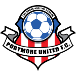 Portmore United badge