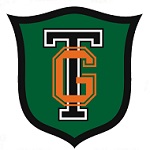 Tivoli Gardens badge