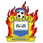 Waterhouse badge