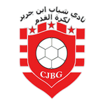 Chabab Ben Guerir badge
