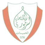 Ittihad Khemisset badge