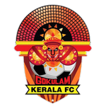 Gokulam badge