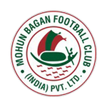 Mohun Bagan badge