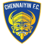 Chennaiyin badge