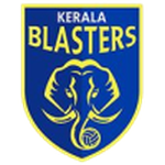 Kerala Blasters badge