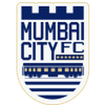 Mumbai City badge