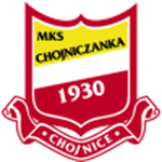 Chojniczanka Chojnice badge