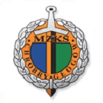Chrobry Głogów badge