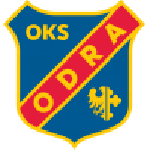 Odra Opole badge