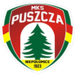 Puszcza Niepołomice badge