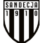 Sandecja Nowy Sącz badge