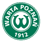 Warta Poznań badge