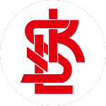 ŁKS Łódź badge
