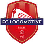 Lokomotivi Tbilisi badge