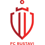 Rustavi badge