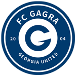 Gagra badge