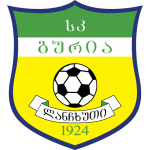 Guria badge