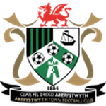Aberystwyth Town badge