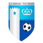Telavi badge