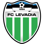 FCI Levadia II badge
