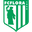 Flora II badge