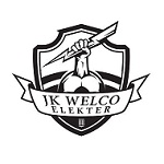Tartu Welco badge