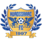 Kuressaare badge