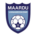 Maardu badge
