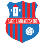 Paide badge