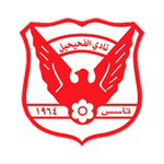 Al Fahaheel badge